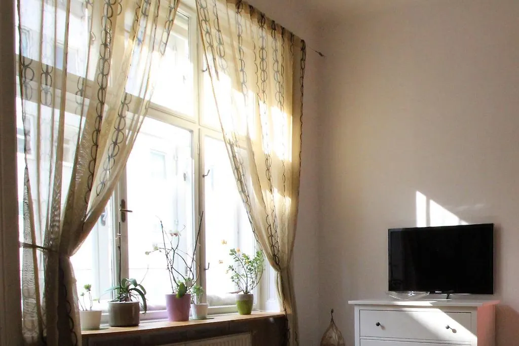 Nomio'S City Apartment Vídeň Rakousko